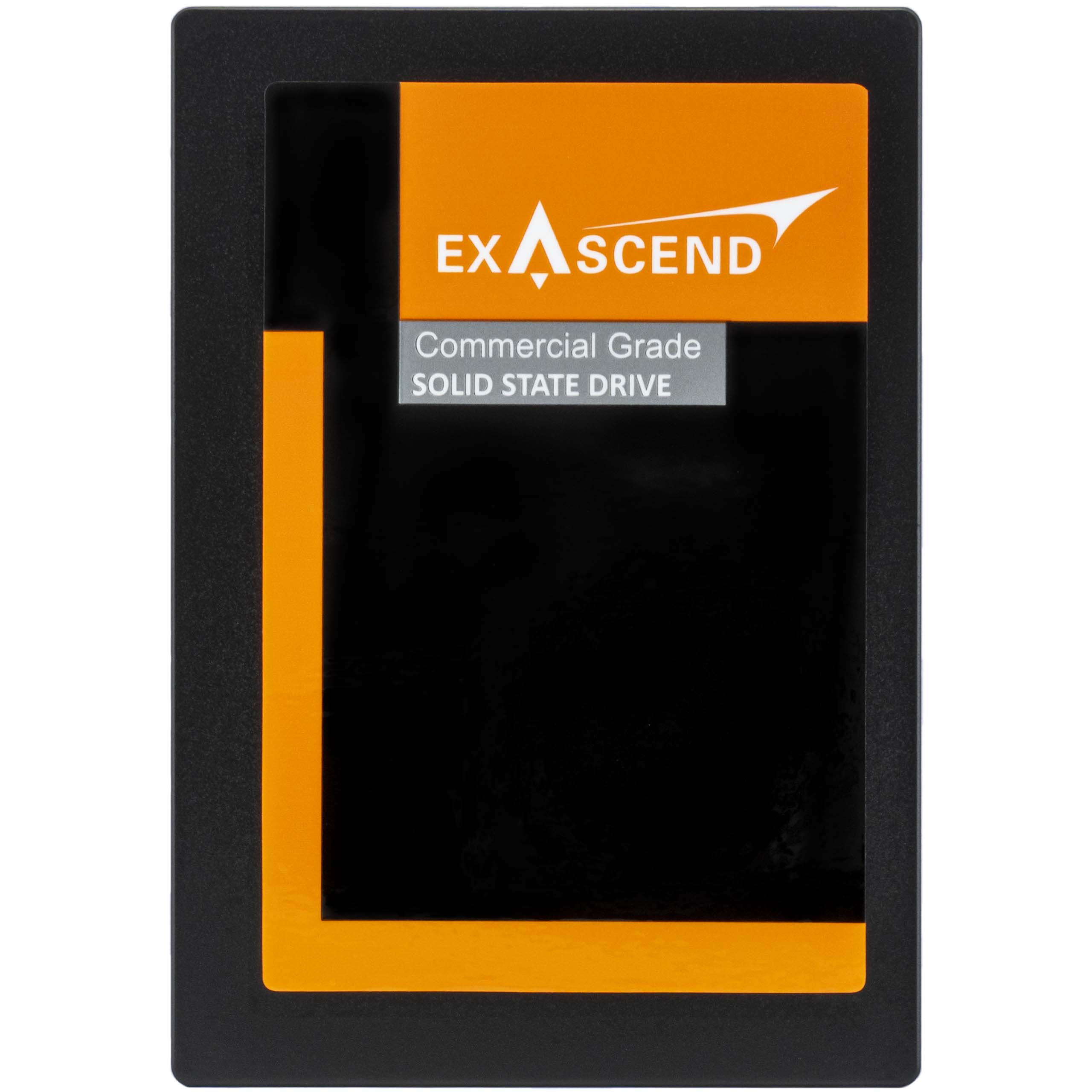 Exascend commercial-grade SSD