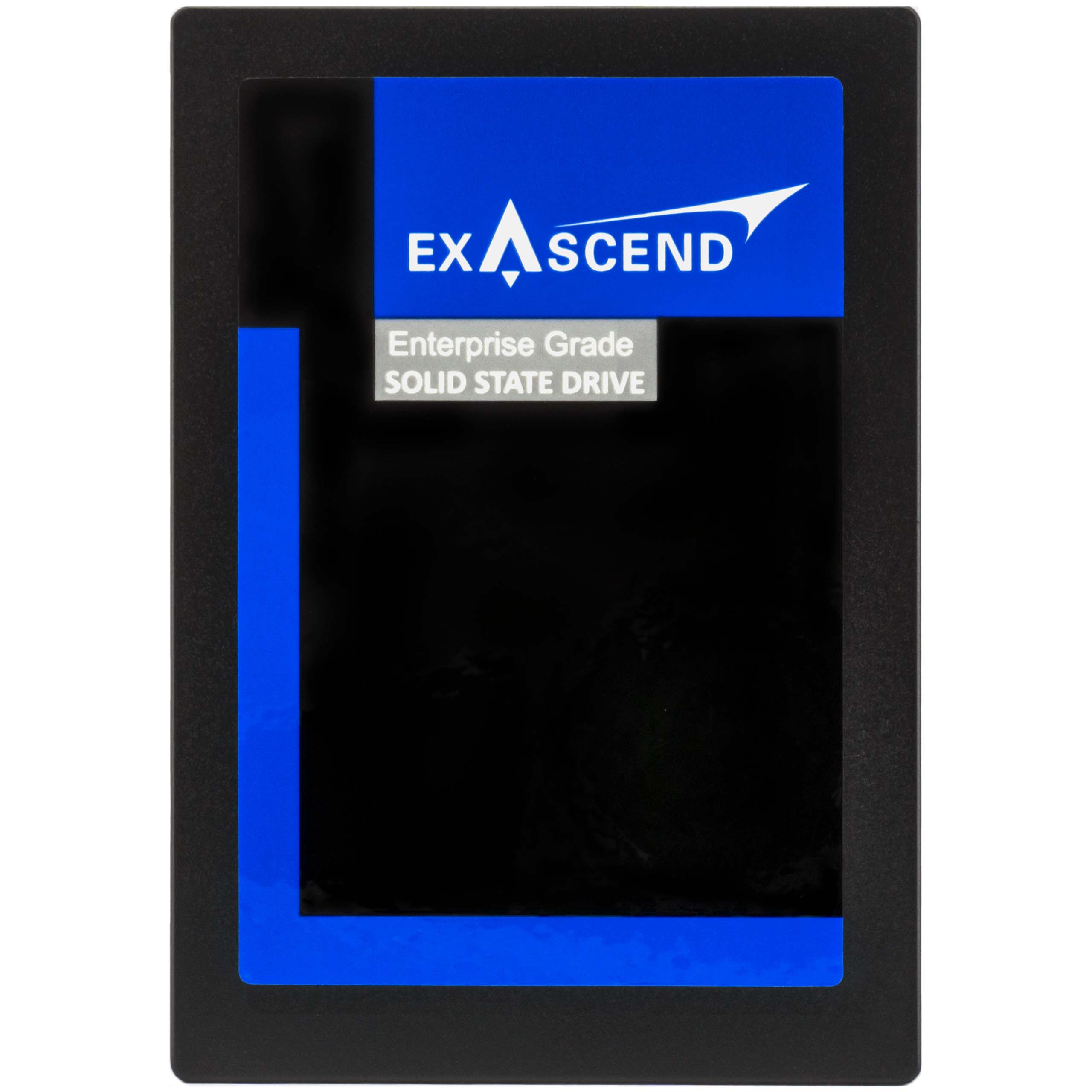 Exascend enterprise-grade SSD