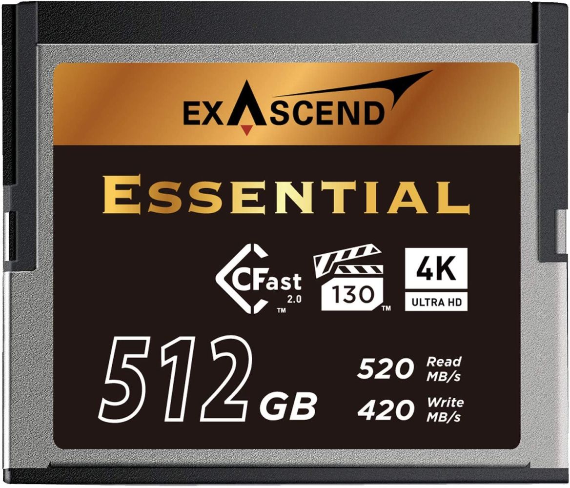 EXSD3X256GB
