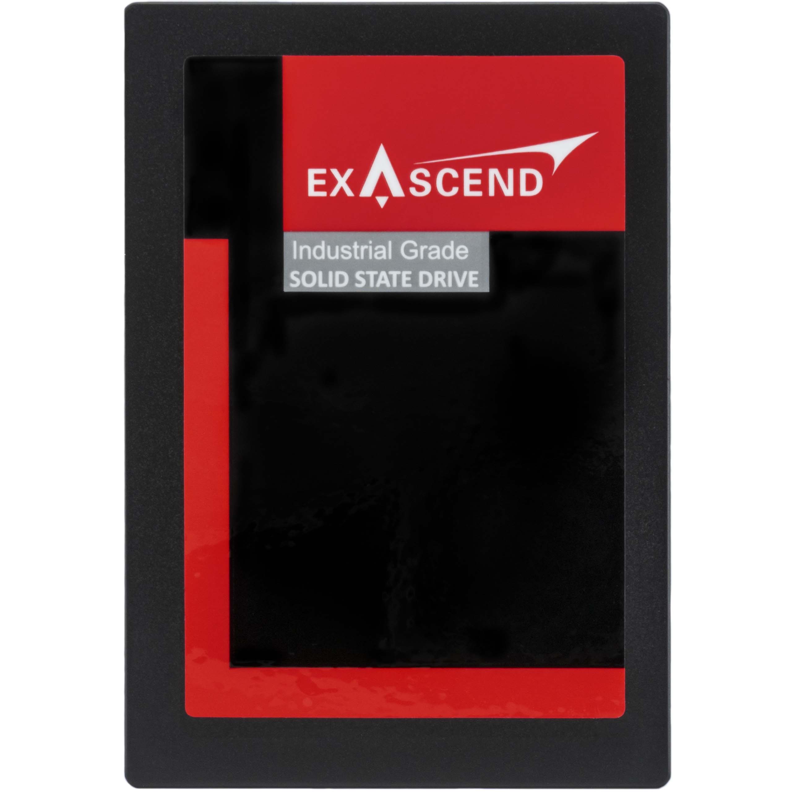 Exascend industrial-grade SSD