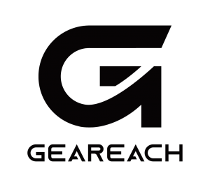 至誉科技经销商 Geareach logo
