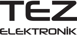 至誉经销商 TEZ Elektronik 的 logo