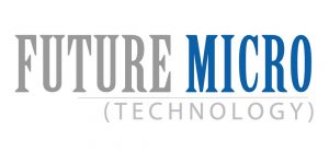 至誉经销商 Future Micro Technology 的 logo