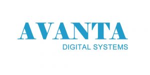 至誉经销商 Avanta Digital Systems USA 的 logo