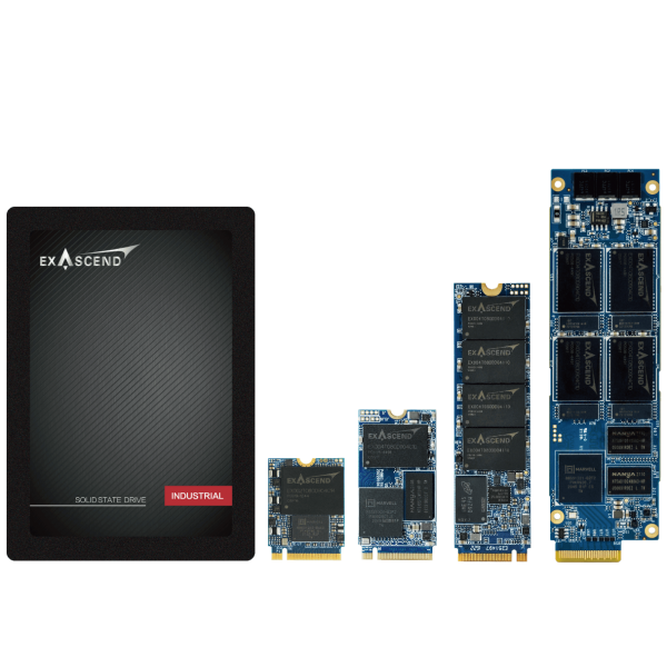 PI4 系列 - 至誉科技