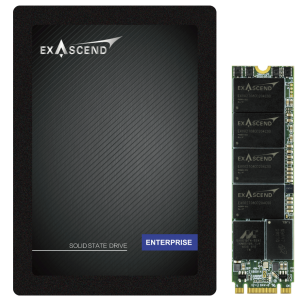 至誉科技 SATA SE3 系列固态硬盘，满足企业级应用的存储需求。