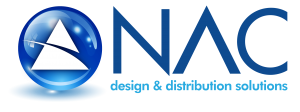至誉经销商NAC Semi的logo